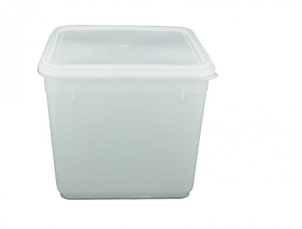 A115 - ICE CREAM BOX 5LT