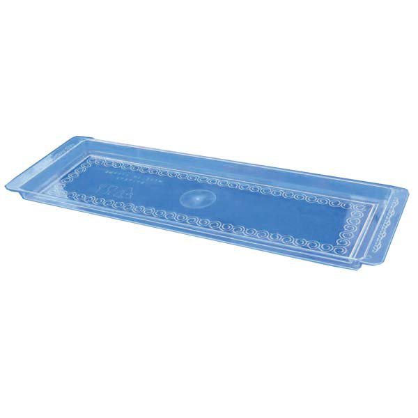 C102 - Rectangular Tray 335x110