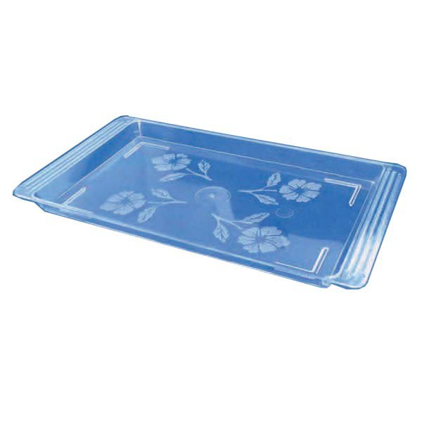 C104 - Rectangular Tray 195x110