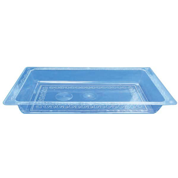 C106 - Rectangular Tray 250x145