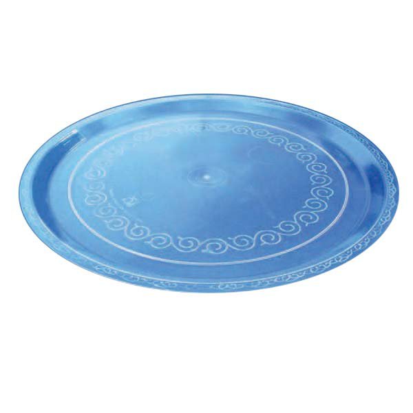 C110 - Round Tray Φ25