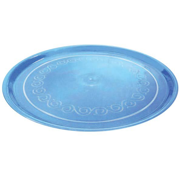 C112 - Round Tray Φ31