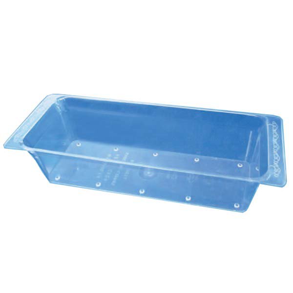 C124 - Tray 300x100x67