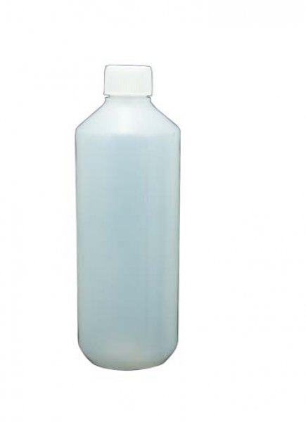 KAP400A - BOTTLE 500ML P/E