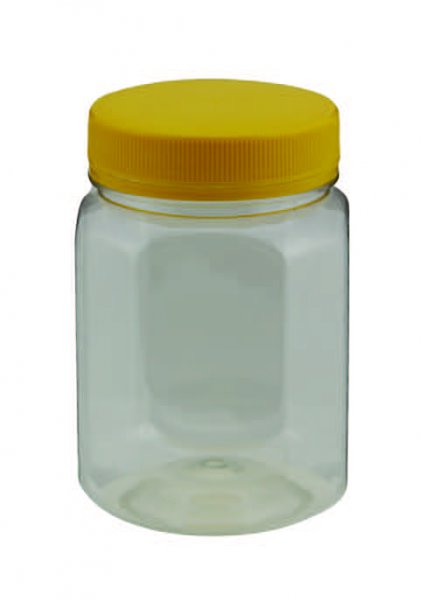 P106A - JAR 700 OKTAGONO