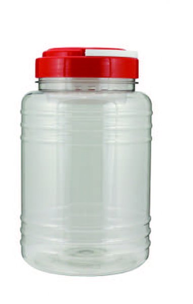 P109 - JAR 3000 ROUND