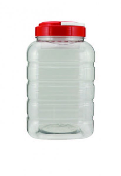 P111A - JAR 4500