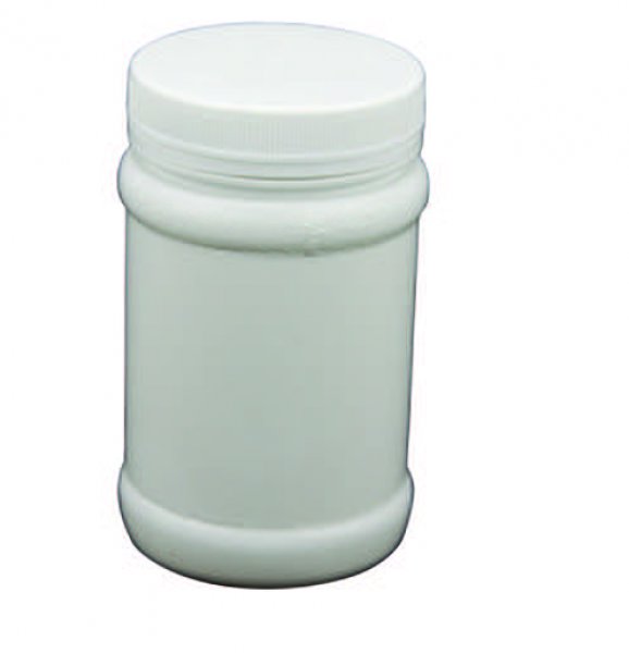 P125 - JAR 300 WHITE