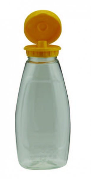 P126 - SQUEEZABLE BOTTLE
