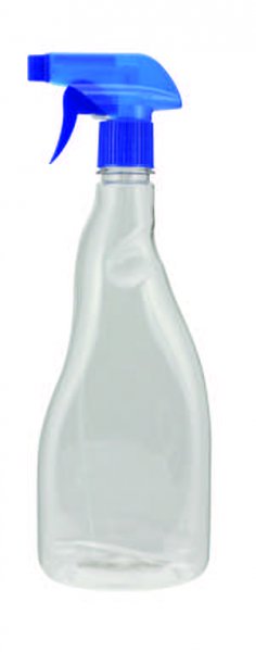 P129 - WINDOW CLEANER 750ML