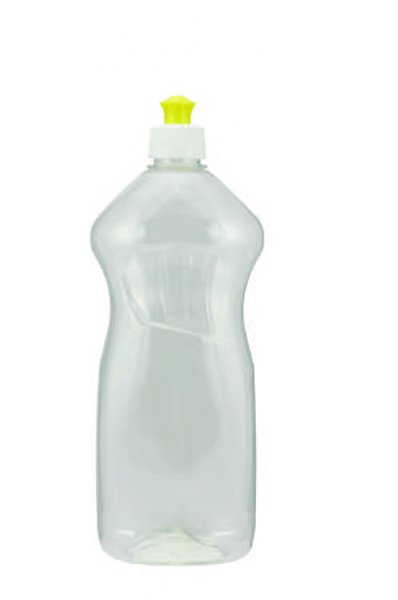 P138 - DETERGENT BOTTLE 750 ML