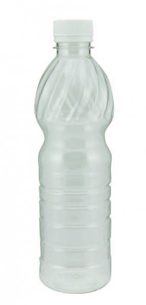 P139 - BOTTLE 500ML