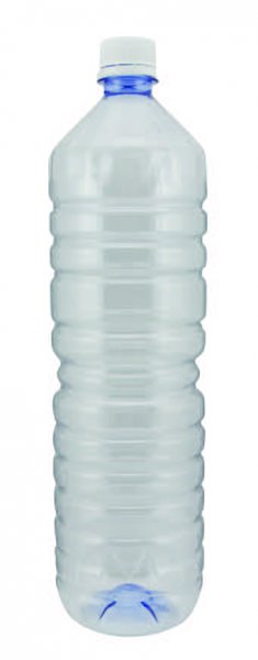 P142A - BOTTLE 1,5LT